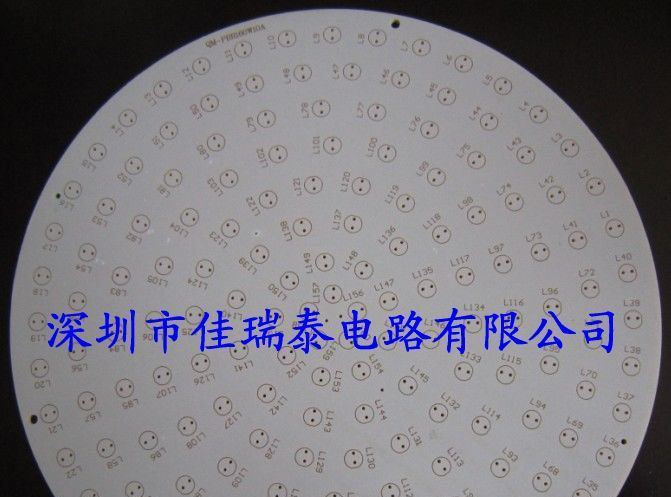 LED信号灯电路板,CEM-1电源电路板