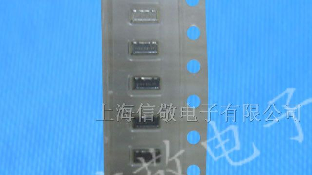供应贴片无源晶振FC-135 32.768KHZ