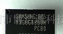 特价供应K9G8G08U0M-PCB0内存芯片，三星供应商！