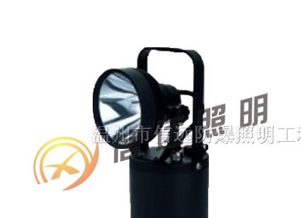JIW5210便携式多功能强光灯YMQ3221