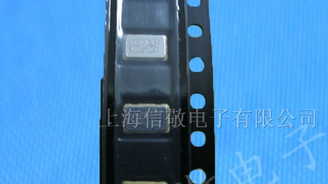 供应贴片晶振6035(6*3.5) 无源4p 27.000MHZ(27M)