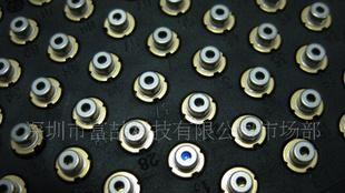 850nm红外发射管 850nm激光二极管LD