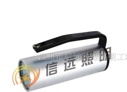 RJW7101LT手提式防爆探照灯YBT2000