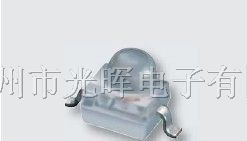 供应亿光91-21SUBC/S400-A4/TR7贴片发光二极管