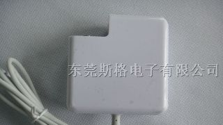供应笔记本电源 苹果 16.5V 3.65A 电源适配器