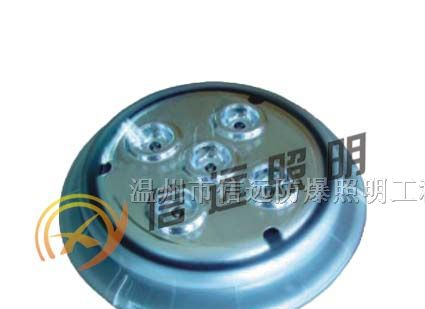 NFC9173固态免维护顶灯GMF6072