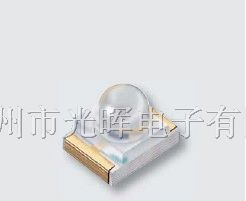供应亿光42-21/BHC-AUW/1T贴片发光二极管