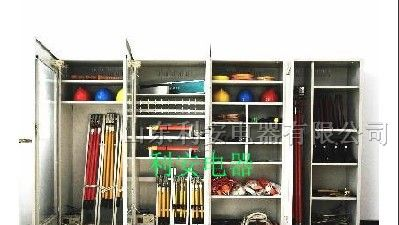 供应智能安全工具柜[智能除湿工器具柜]