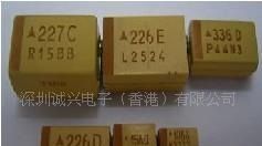 贴片钽电容 A型 B型 C型