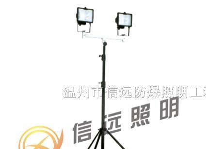 SFD3000B便携式升降工作灯YMS8902
