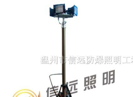 SFD3000A便携式升降工作灯YMS8901