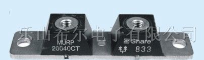供应MURP快恢复整流器，整流模块，二极管
