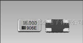 供应鸿星晶振E5SB18.0000F20E22---18MHz,±20ppm,20pF