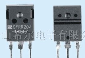 供应TO-3P快恢复整流器，三相桥式整流器，可控硅