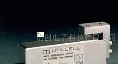 南创一级代理utilcell的MOD-105称重型传感器