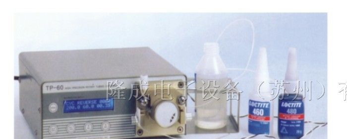 供应点胶控制器