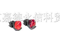 热销紧急停止用按钮开关单元A22-02