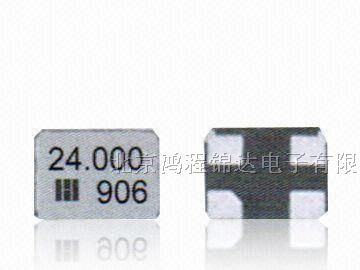 供应杭州鸿星晶体谐振器