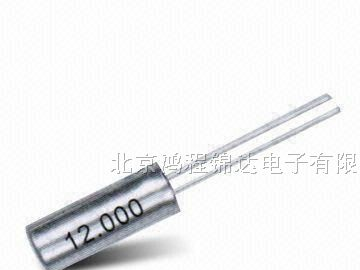 供应杭州鸿星晶体谐振器