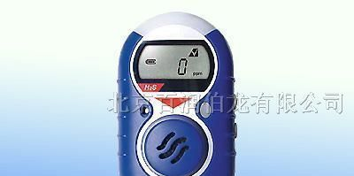 供应霍尼韦尔氢气检测仪ImpulseXP