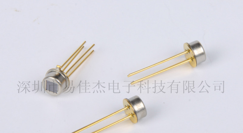 供应红外温度传感器 TS118-3 现货！