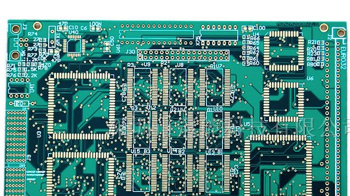 供应优质 双多层PCB电路板 各种仪器设备专用