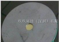 供应导磁片应用无线充电器