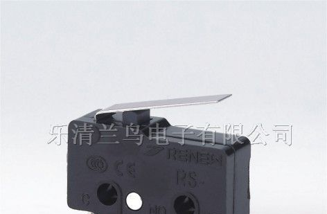 供应微动开关RS-5GL