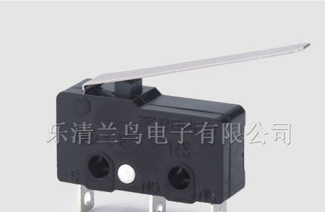 供应微动开关RS-5GL3