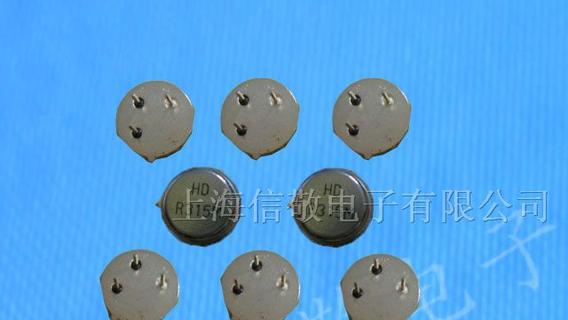 供应直插件晶振 HD315 滤波器