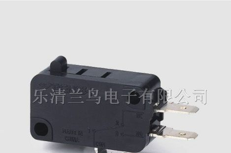 供应微动开关RV-16-1C25