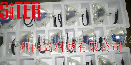 供应原装DLP大屏幕灯泡配件原装飞利浦灯泡