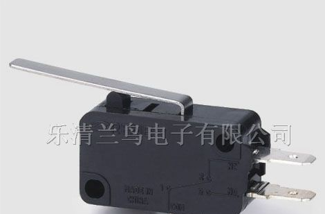 供应微动开关RV-162-1C25