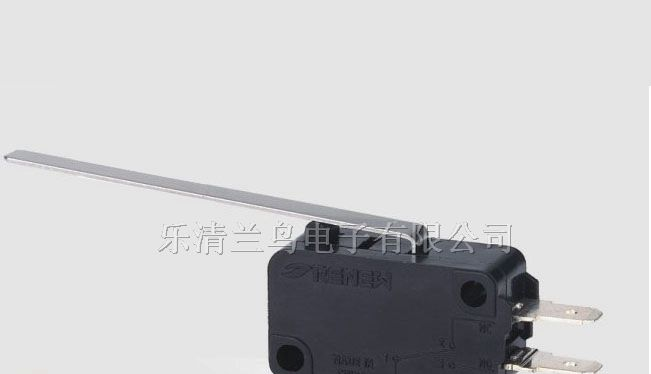 供应微动开关RV-163-1C25