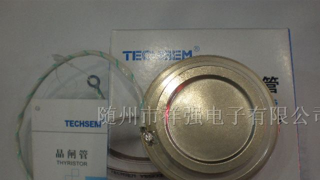 供应TECHSEM牌台基Y35KPEOA/KP400A凹台晶闸管