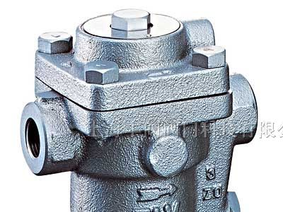 供应J3X疏水阀、J3X-10浮球式蒸汽疏水阀