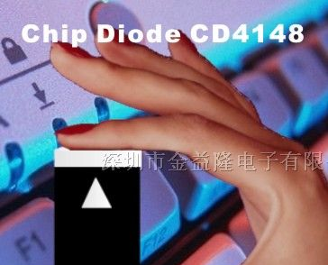 供应贴片电阻型的CD4148 0603 0805 1206