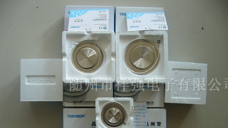 优惠供应台基TECHSEM牌Y45KPE/KP1000A可控硅晶闸管