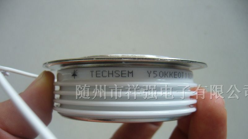 优惠供应湖北台基Y60KPH/KP1600A可控硅晶闸管