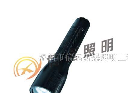JW7630全方位防爆电筒YBD2009