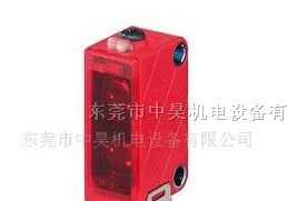 供应劳易测LEUZE 3系列方形传感器接近传感器
