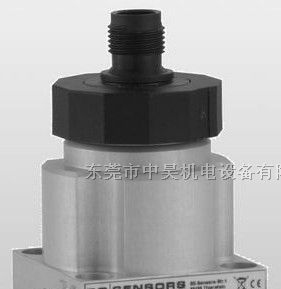 供应BD SENSORS-博德DMD 341一体式差压变送器