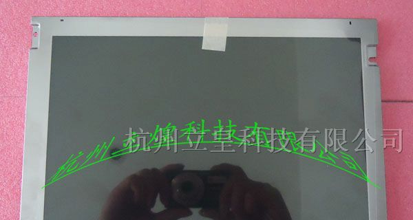 友达AUO10.4寸工业液晶屏G104SN02 V2