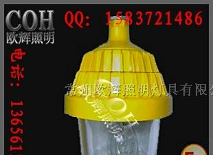 供应直销 BPC8720防爆平台灯-维库电子