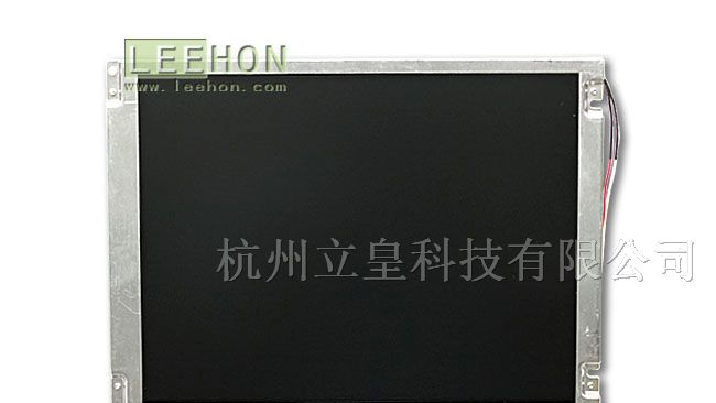 天马10.4寸TFT液晶屏TM104SDH02