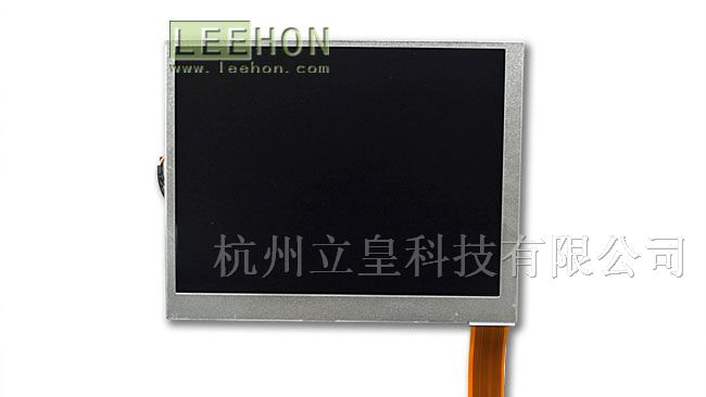 天马5.6寸TFT液晶屏TM056KDH02-00