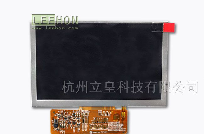 天马5寸液晶屏TM050RDH01