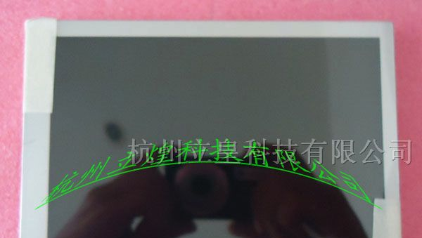 供应友达AUO 6.5 寸工业液晶屏G065VN01 V2