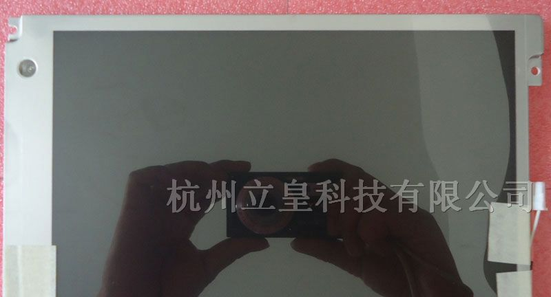 供应友达AUO8.4寸工业液晶屏G084SN03 V1