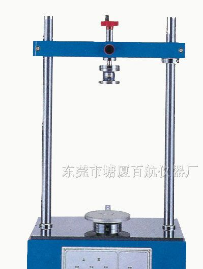 供应加宽型立式全自动扭力试验机